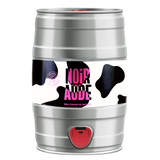 Les Brasseurs De Lorraine - Noirade - 5L Beer Keg