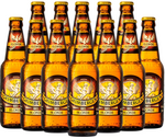 Grimbergen 6.7% - 12 x 330ml - Bottle