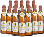 Waldhaus - Weisse - 12 x 330ml Bottles – 5.6% ABV