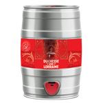 Les Brasseurs De Lorraine - Dutchess de Lorraine - 5L Beer Keg