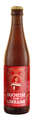 Duchess de Lorraine 5.5% - 1x330ml - beer bottle