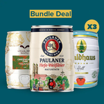 Mixed Beer Bundle