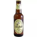 la goudale blonde 7.2% - 330ml - beer bottle