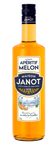 Apéritif Melon - Maison Janot